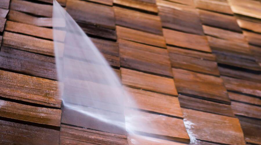 Professional tile roof repair services in Paoli, IN